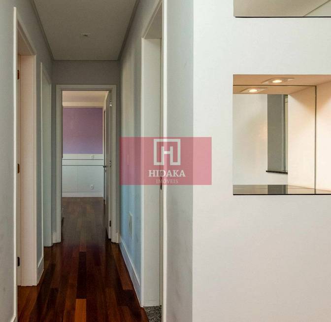 Foto 4 de Apartamento com 3 Quartos à venda, 98m² em Saúde, São Paulo