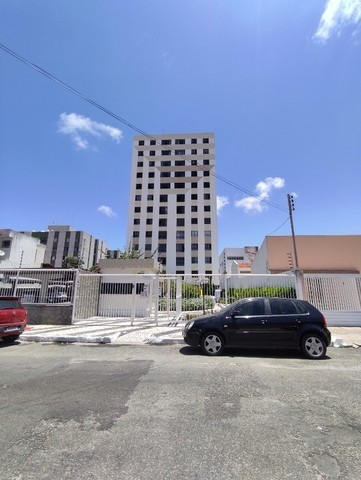 Foto 1 de Apartamento com 3 Quartos à venda, 10m² em Suíssa, Aracaju