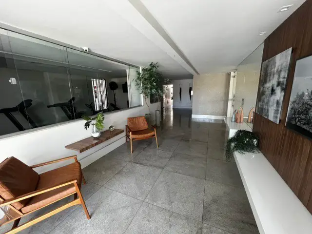Foto 3 de Apartamento com 3 Quartos à venda, 10m² em Suíssa, Aracaju
