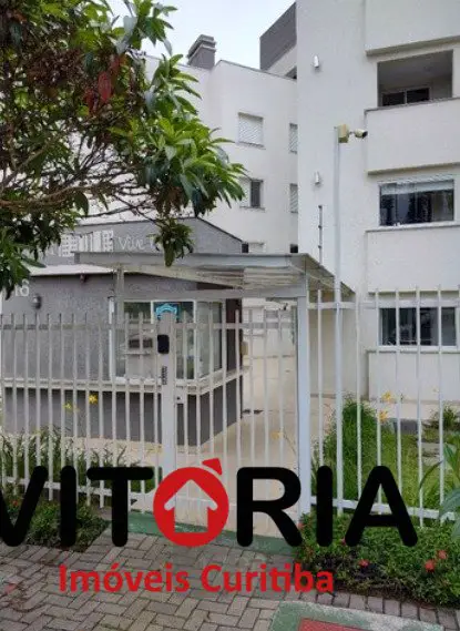 Foto 1 de Apartamento com 3 Quartos à venda, 60m² em Tingui, Curitiba