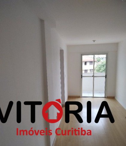 Foto 4 de Apartamento com 3 Quartos à venda, 60m² em Tingui, Curitiba