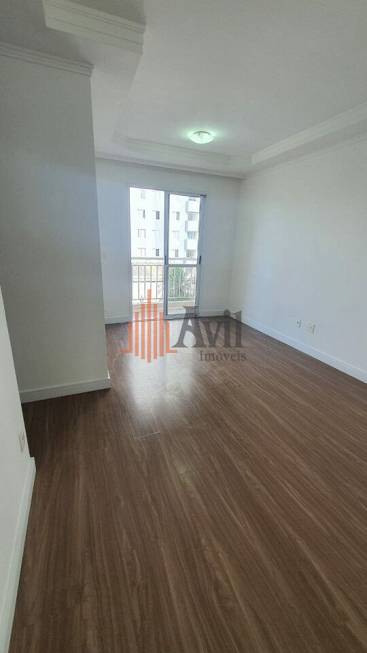 Foto 5 de Apartamento com 3 Quartos à venda, 70m² em Vila Antonieta, São Paulo