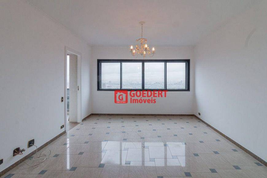 Foto 3 de Apartamento com 3 Quartos à venda, 132m² em Vila Maria Alta, São Paulo