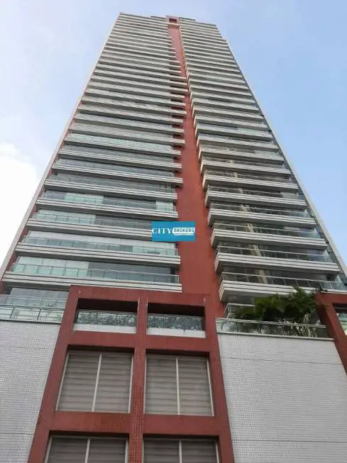 Foto 2 de Apartamento com 3 Quartos à venda, 280m² em Vila Regente Feijó, São Paulo