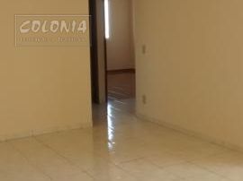 Foto 1 de Apartamento com 3 Quartos à venda, 95m² em Vila Scarpelli, Santo André