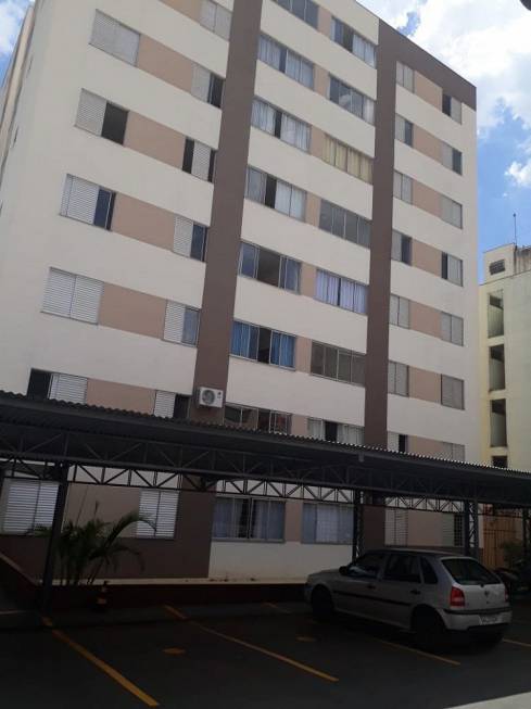 Foto 1 de Apartamento com 3 Quartos à venda, 95m² em Zona 07, Maringá