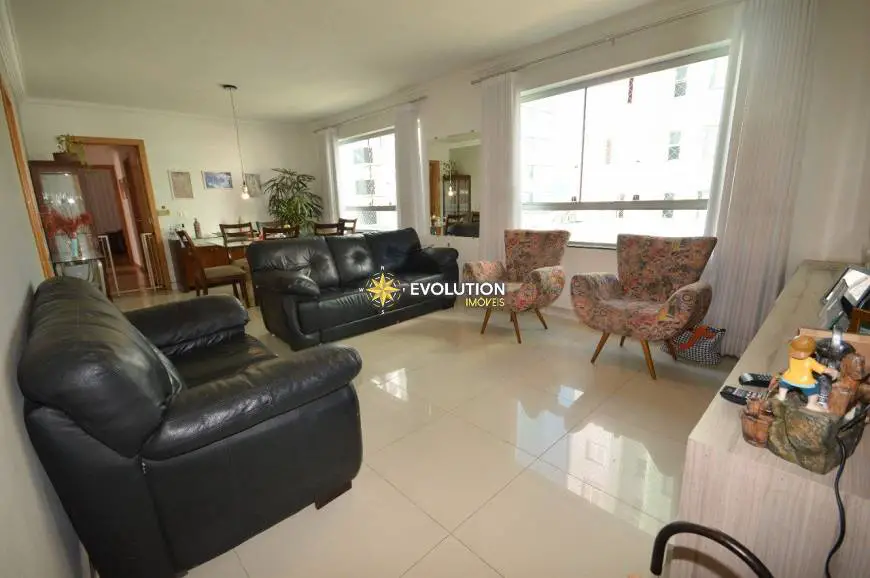 Foto 2 de Apartamento com 4 Quartos à venda, 130m² em Cidade Nova, Belo Horizonte