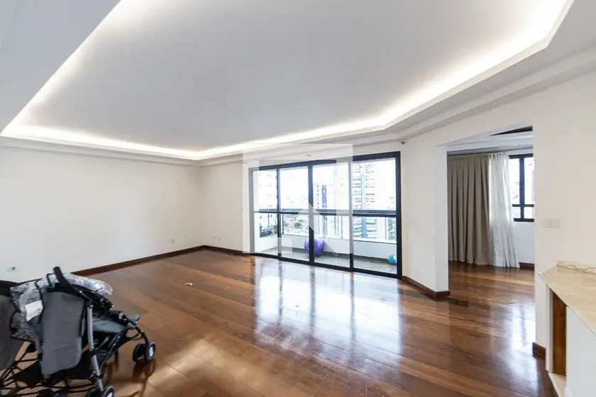 Foto 1 de Apartamento com 4 Quartos à venda, 240m² em Jardim Anália Franco, São Paulo