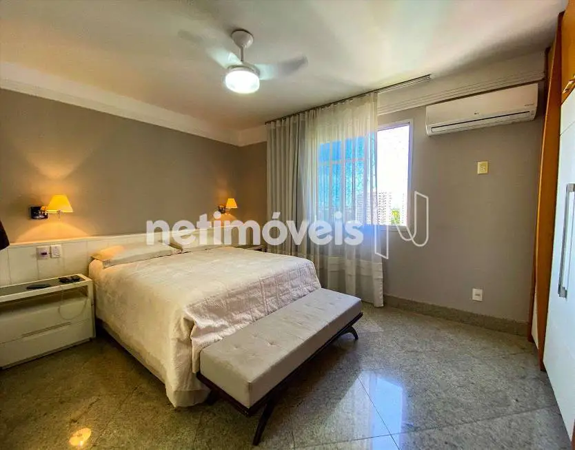 Foto 5 de Apartamento com 4 Quartos à venda, 180m² em Mata da Praia, Vitória