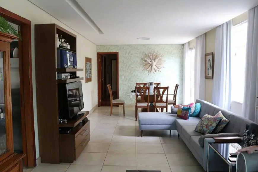 Foto 1 de Apartamento com 4 Quartos à venda, 399m² em Ouro Preto, Belo Horizonte