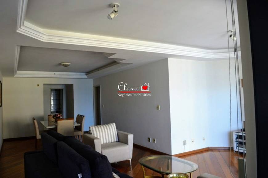 Foto 5 de Apartamento com 4 Quartos à venda, 235m² em Praia da Costa, Vila Velha