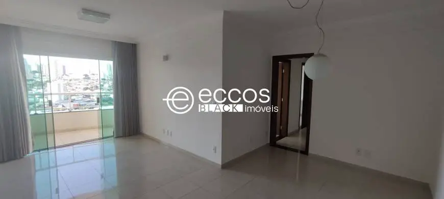 Foto 1 de Apartamento com 4 Quartos para alugar, 138m² em Vigilato Pereira, Uberlândia