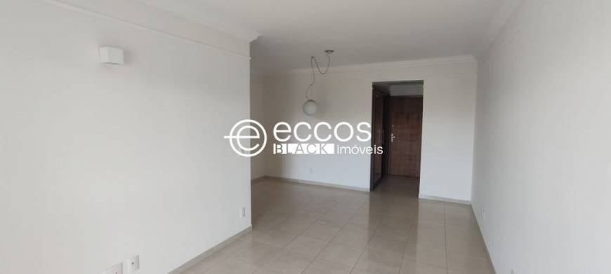 Foto 3 de Apartamento com 4 Quartos para alugar, 138m² em Vigilato Pereira, Uberlândia