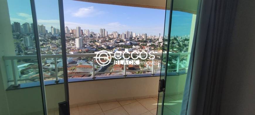 Foto 4 de Apartamento com 4 Quartos para alugar, 138m² em Vigilato Pereira, Uberlândia