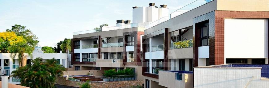 Foto 1 de Apartamento com 4 Quartos à venda, 483m² em Vila Assunção, Porto Alegre