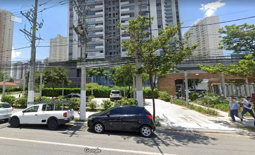 Foto 1 de Apartamento com 4 Quartos à venda, 141m² em Vila Leopoldina, São Paulo