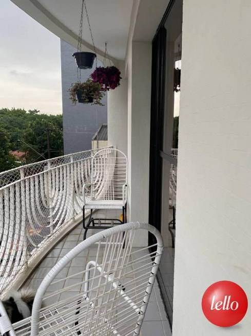Foto 2 de Apartamento com 5 Quartos à venda, 207m² em Santa Paula, São Caetano do Sul