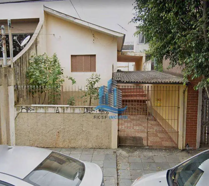 Foto 1 de Casa com 1 Quarto à venda, 70m² em Olímpico, São Caetano do Sul