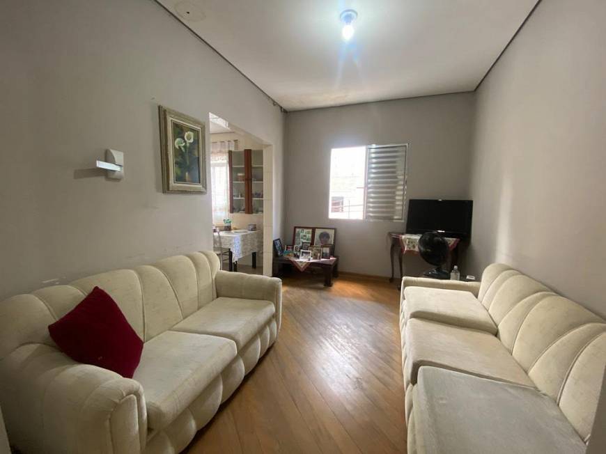 Foto 1 de Casa com 1 Quarto para alugar, 50m² em Perdizes, São Paulo