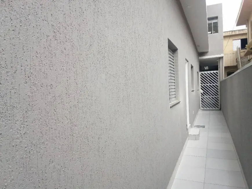 Foto 1 de Casa com 1 Quarto para alugar, 40m² em Tatuapé, São Paulo