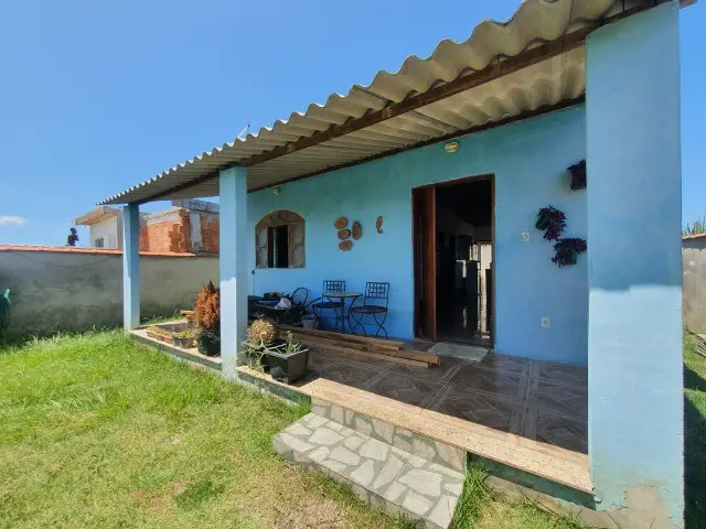 Foto 1 de Casa com 2 Quartos à venda, 300m² em , Arraial do Cabo
