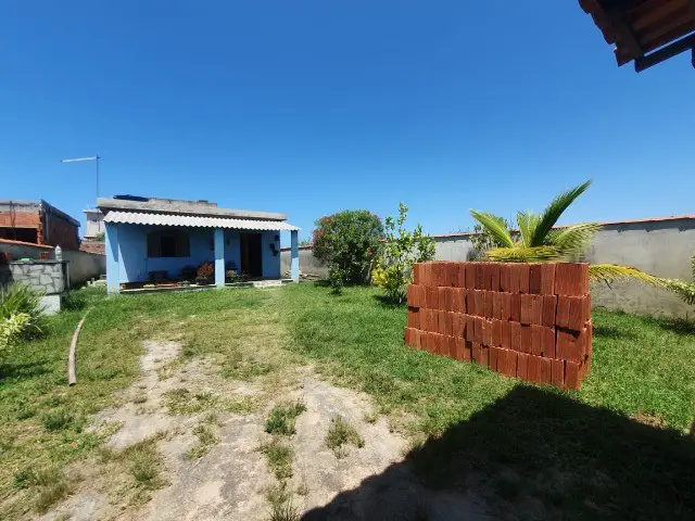 Foto 2 de Casa com 2 Quartos à venda, 300m² em , Arraial do Cabo