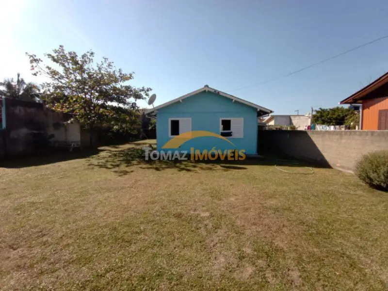 Foto 1 de Casa com 2 Quartos à venda, 60m² em Boa Vista, Imbituba