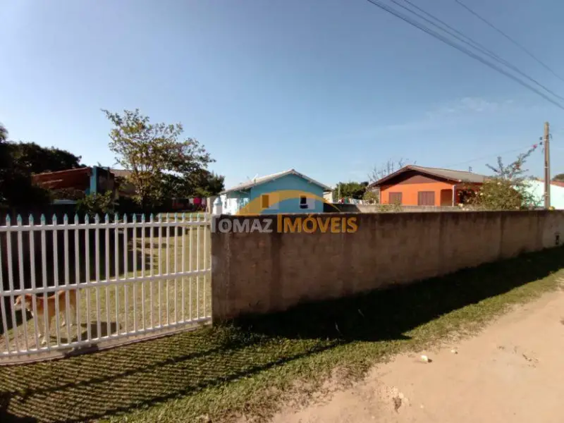 Foto 4 de Casa com 2 Quartos à venda, 60m² em Boa Vista, Imbituba