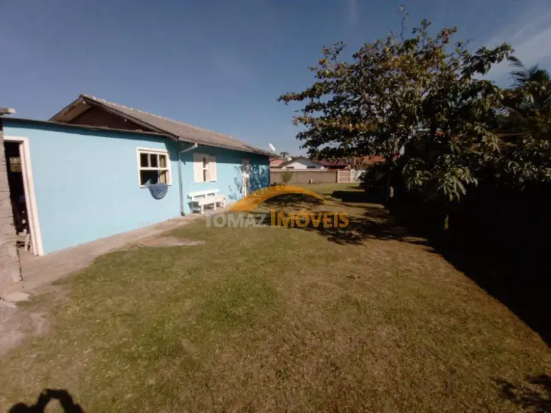 Foto 5 de Casa com 2 Quartos à venda, 60m² em Boa Vista, Imbituba