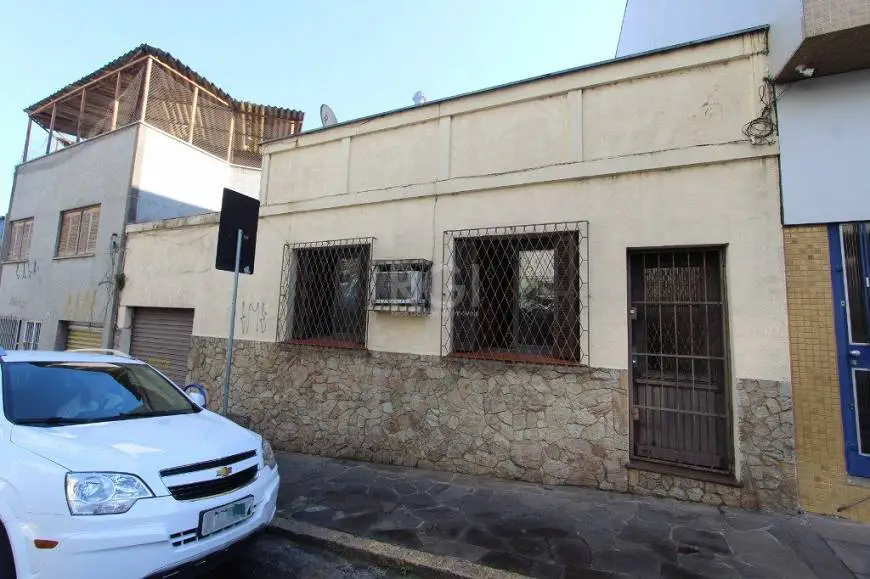 Foto 1 de Casa com 2 Quartos à venda, 100m² em Centro Histórico, Porto Alegre