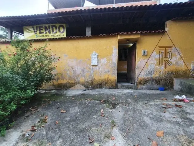 Foto 1 de Casa com 2 Quartos à venda, 177m² em Colégio, Rio de Janeiro