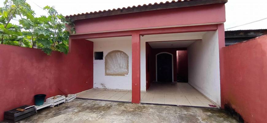 Foto 1 de Casa com 2 Quartos à venda, 100m² em PARQUE IMPERIAL, Campos dos Goytacazes