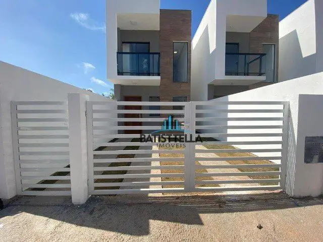 Foto 1 de Casa com 2 Quartos à venda, 89m² em São João do Rio Vermelho, Florianópolis