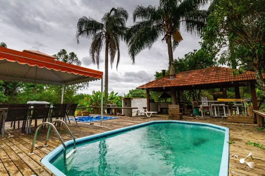 Foto 1 de Casa com 3 Quartos à venda, 28392m² em Arquipélago, Porto Alegre