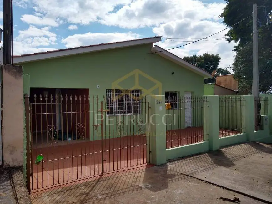 Foto 1 de Casa com 3 Quartos à venda, 130m² em Barão Geraldo, Campinas