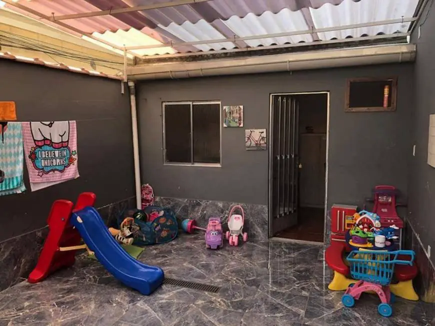 Foto 3 de Casa com 3 Quartos à venda, 122m² em Bento Ribeiro, Rio de Janeiro