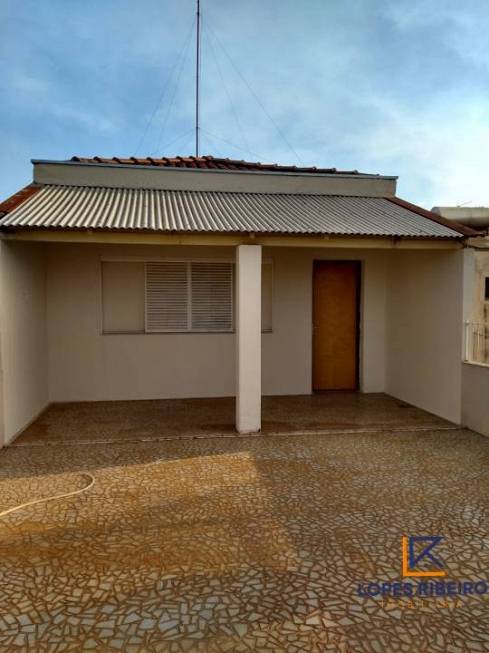 Foto 1 de Casa com 3 Quartos à venda, 300m² em Centro, Santa Bárbara D Oeste