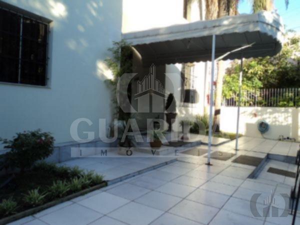Foto 2 de Casa com 3 Quartos à venda, 400m² em Floresta, Porto Alegre