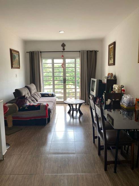 Foto 1 de Casa com 3 Quartos à venda, 130m² em Jardim Alto da Boa Vista, Valinhos