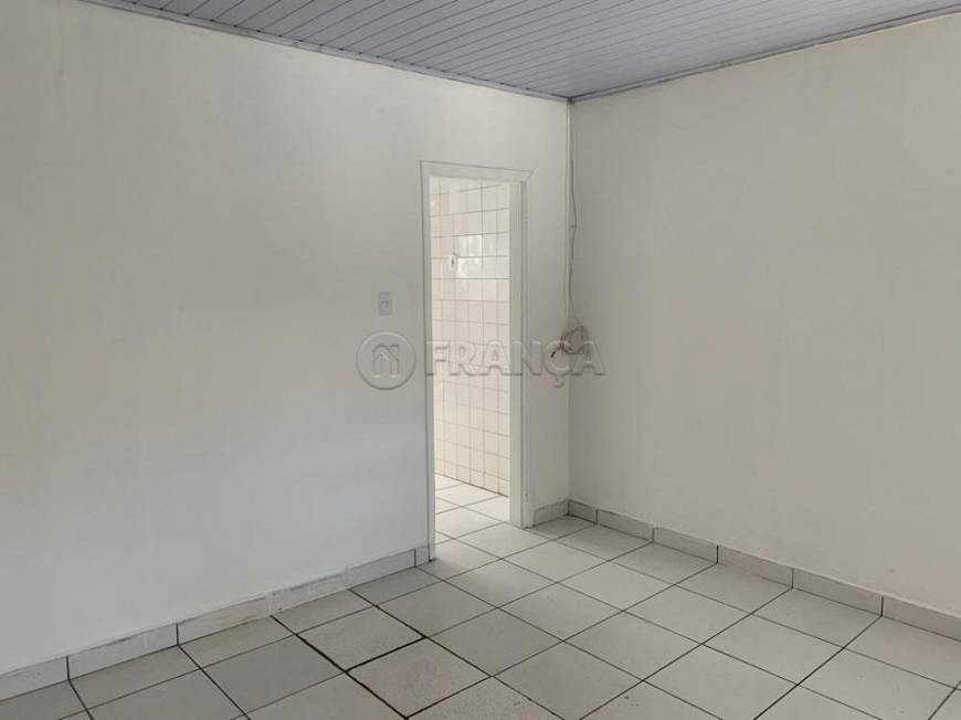 Foto 4 de Casa com 3 Quartos para alugar, 60m² em Jardim Bela Vista, São José dos Campos
