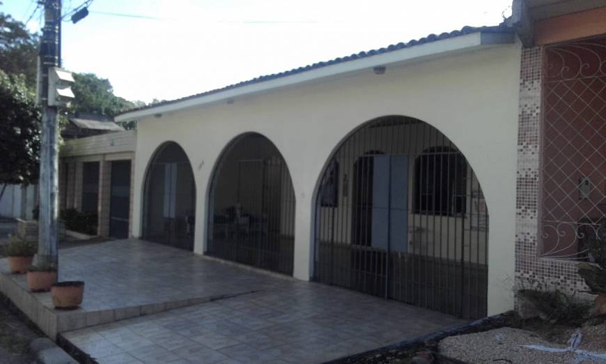 Foto 1 de Casa com 3 Quartos à venda, 200m² em Marambaia, Belém