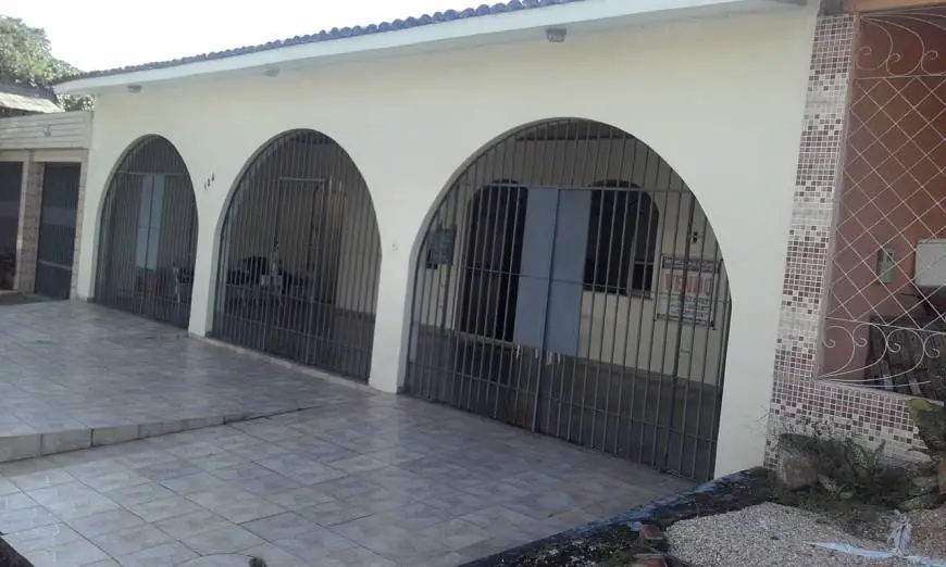 Foto 2 de Casa com 3 Quartos à venda, 200m² em Marambaia, Belém