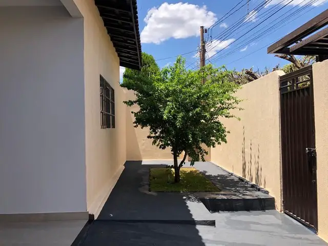Foto 2 de Casa com 3 Quartos à venda, 205m² em Residencial Cidade Jardim, São José do Rio Preto
