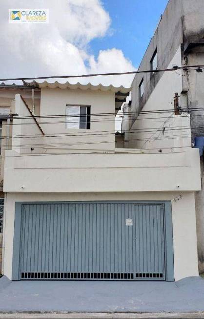 Foto 3 de Casa com 3 Quartos à venda, 100m² em Rio Pequeno, São Paulo