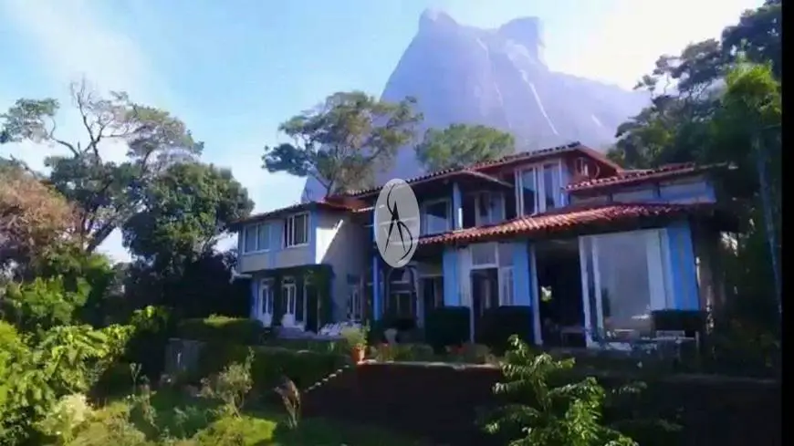 Foto 1 de Casa com 3 Quartos à venda, 550m² em São Conrado, Rio de Janeiro