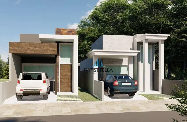 Foto 4 de Casa com 3 Quartos à venda, 198m² em São João do Rio Vermelho, Florianópolis
