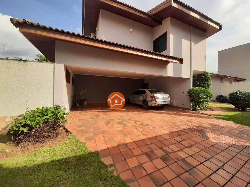 Foto 2 de Casa com 3 Quartos para alugar, 620m² em Vila Azenha, Nova Odessa