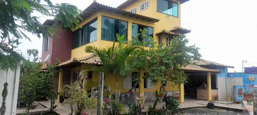 Foto 1 de Casa com 4 Quartos à venda, 190m² em , Arraial do Cabo