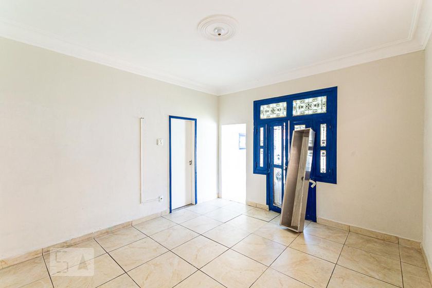 Foto 3 de Casa com 4 Quartos para alugar, 150m² em Fonseca, Niterói