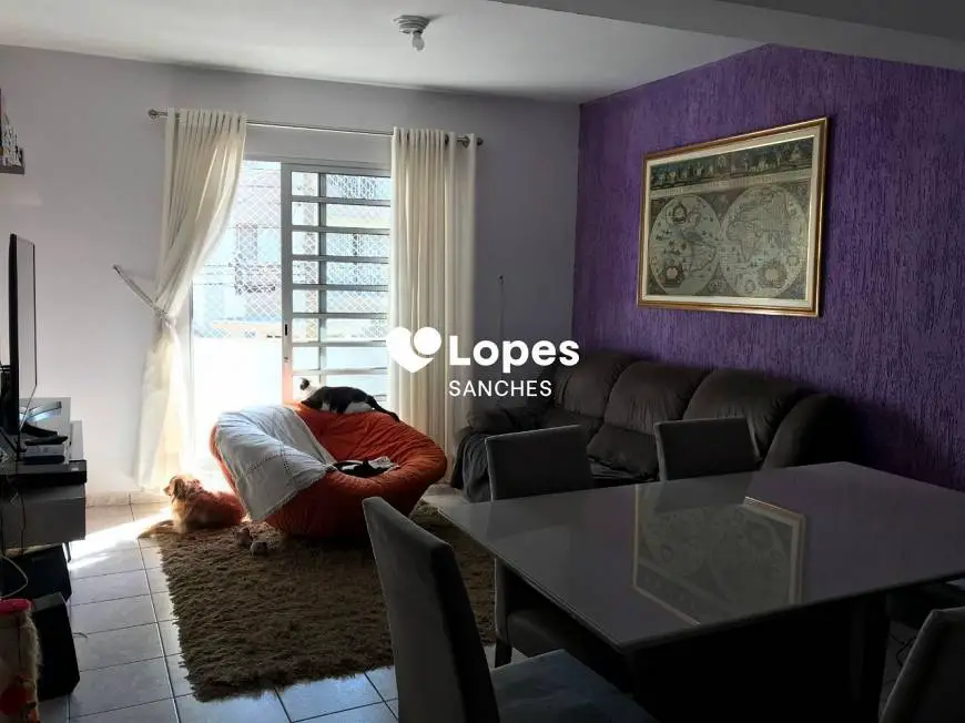 Foto 1 de Casa com 4 Quartos à venda, 181m² em Osvaldo Cruz, São Caetano do Sul